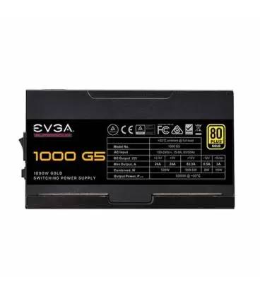 Power EVGA 1000 G5