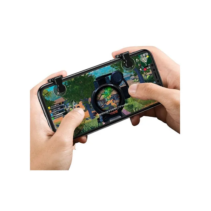 Baseus Red-Dot Mobile Game Scoring Tool ACHDCJ-01