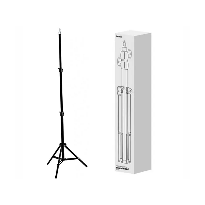 Baseus Live Stream Holder Stand Bracket CRZB12-B01-2