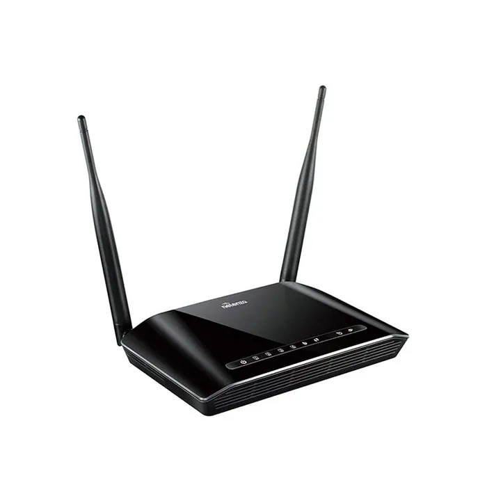MODEM neterbit ADSL2+ Wireless netenza NSL-2740U