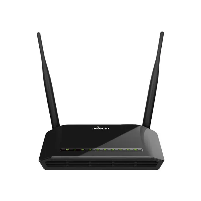 MODEM neterbit ADSL2+ Wireless netenza NSL-2740U