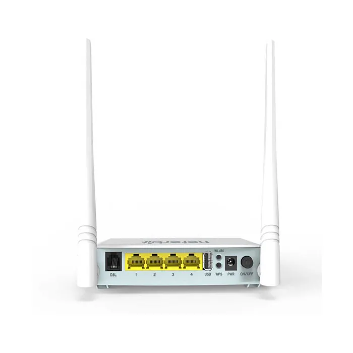 MODEM neterbit ADSL2+ Wireless ND-4230NU