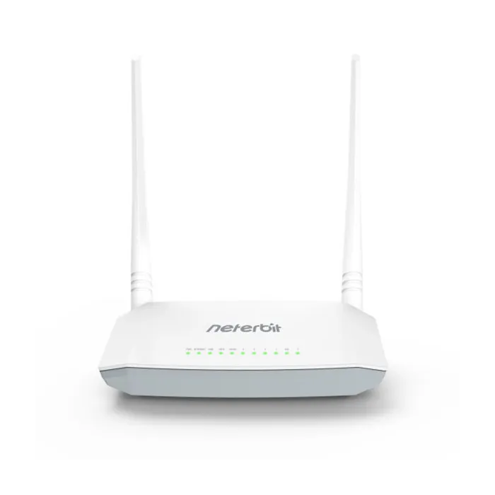 MODEM neterbit ADSL2+ Wireless ND-4230NU