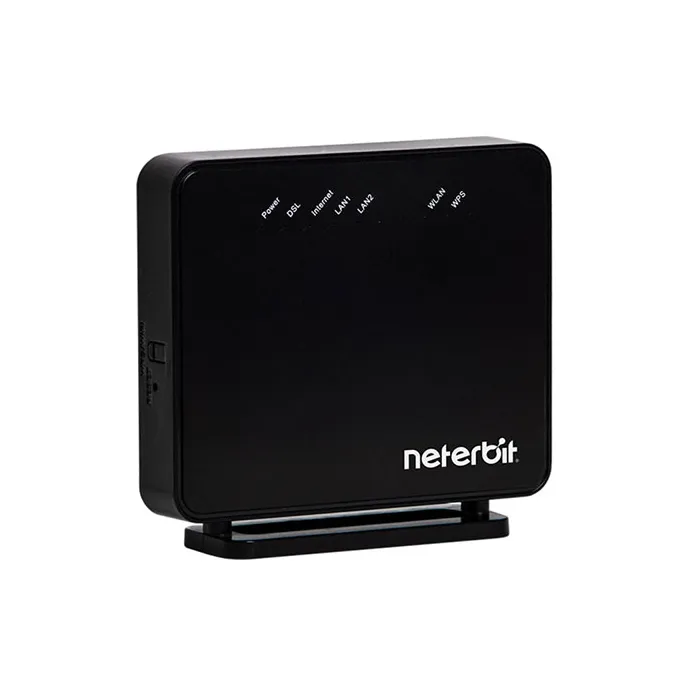 MODEM neterbit ADSL/VDSL Wireless NV-2030N