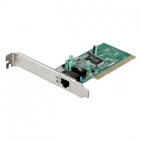 D-Link DGE-528T Gigabit PCI Network Adapter کارت شبکه دی لینک