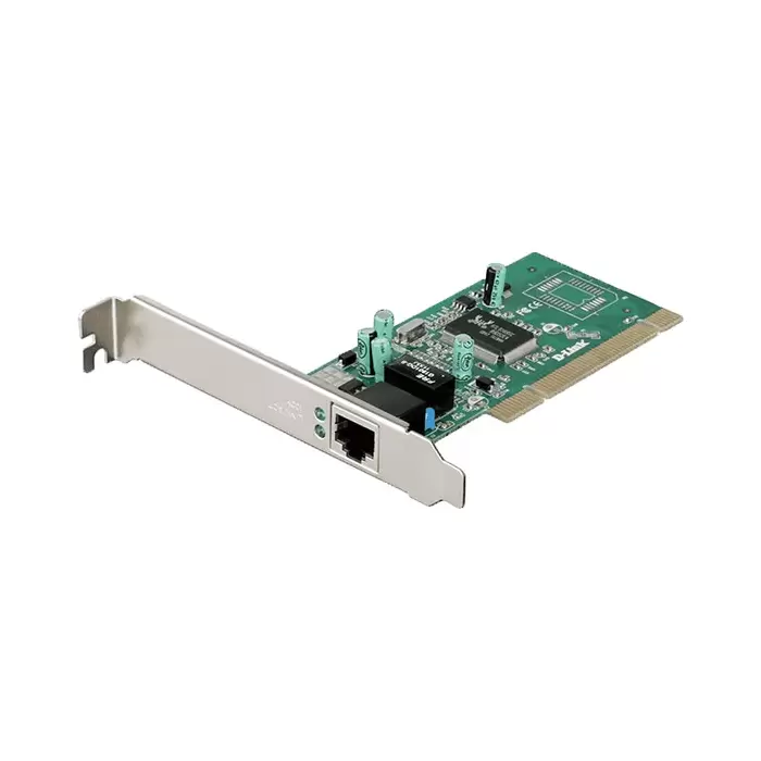 D-Link DGE-528T Gigabit PCI Network Adapter