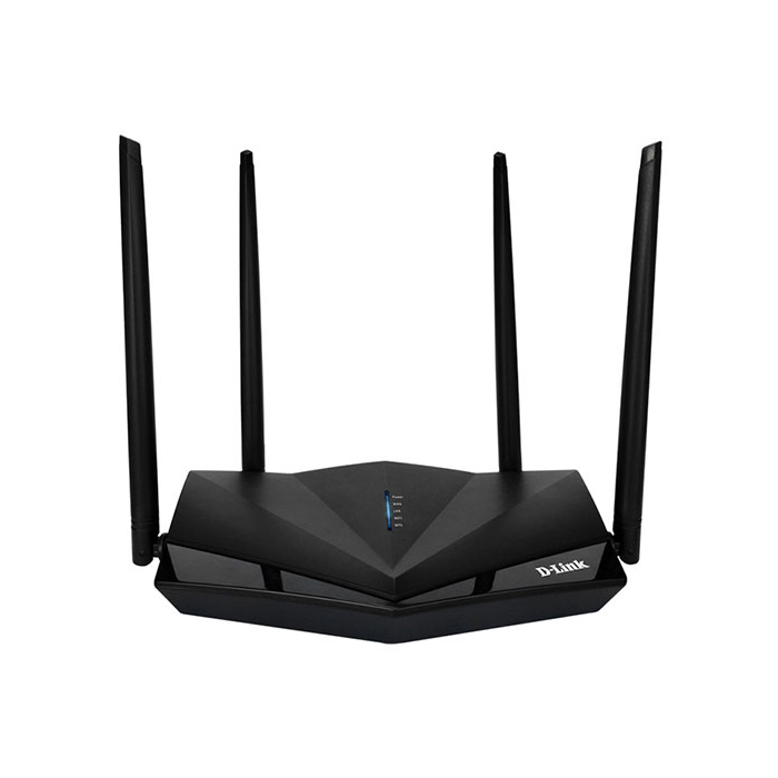 D-Link Wireless Router DIR-650IN