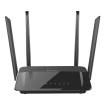D-Link AC1200 WiFi Router DIR-822