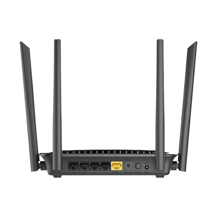 D-Link AC1200 WiFi Router DIR-822