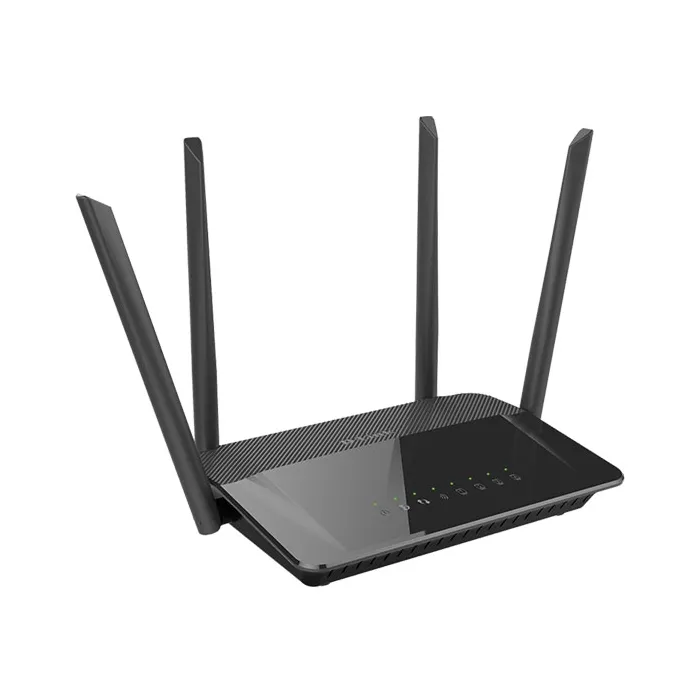 D-Link AC1200 WiFi Router DIR-822