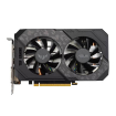 ASUS TUF GAMING-GTX1660TI-O6G-EVO Graphics Card
