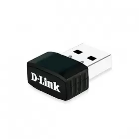 D-Link DWA-131 Wireless-N Nano USB Adapter کارت شبکه دی لینک