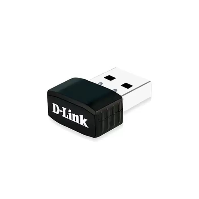 D-Link DWA-131 Wireless-N Nano USB Adapter