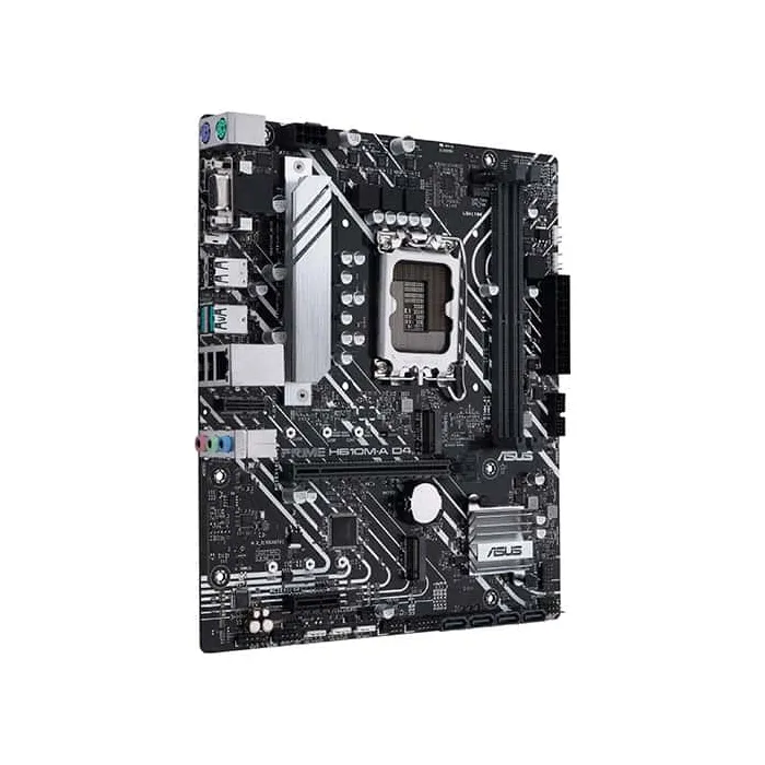 ASUS PRIME H610M-A D4
