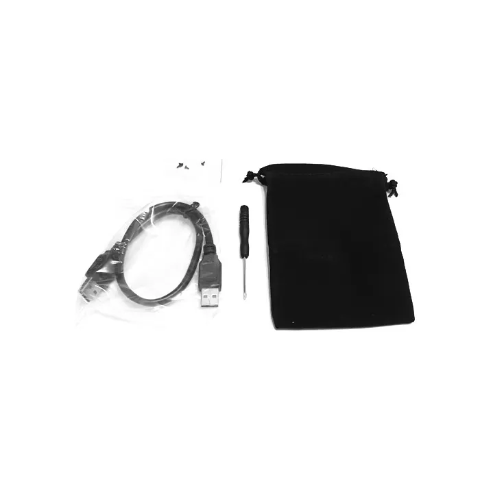 باکس هارد اکسترنال وی نت V-NET USB 3.0