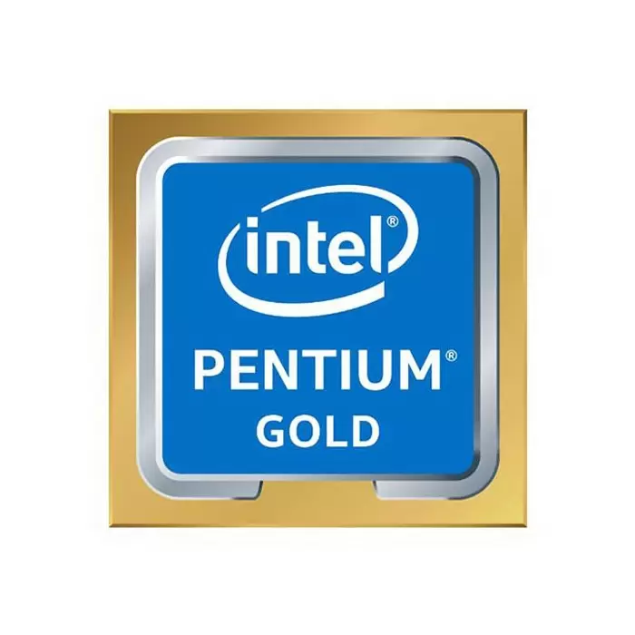 CPU Intel Pentium Gold g6405