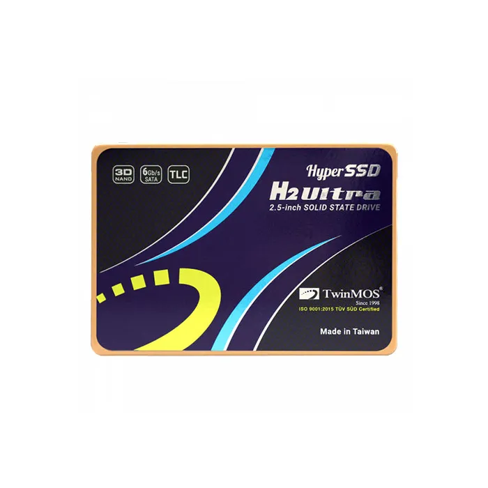 اس اس دی اینترنال توین موس ظرفیت 256 گیگابایت مدل H2 Ultra