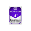 هارد اینترنال وسترن دیجیتال ظرفیت 4 ترابایت مدل Purple بافر 256