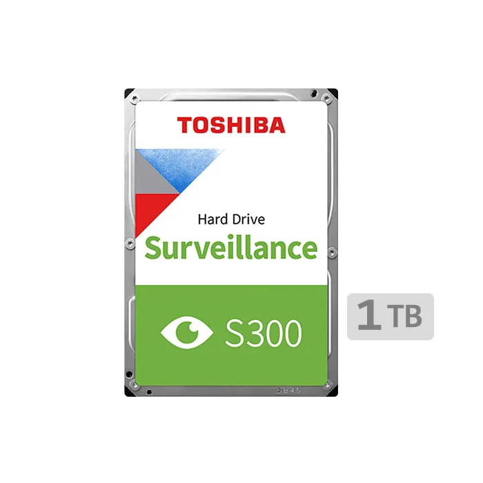 Toshiba S300