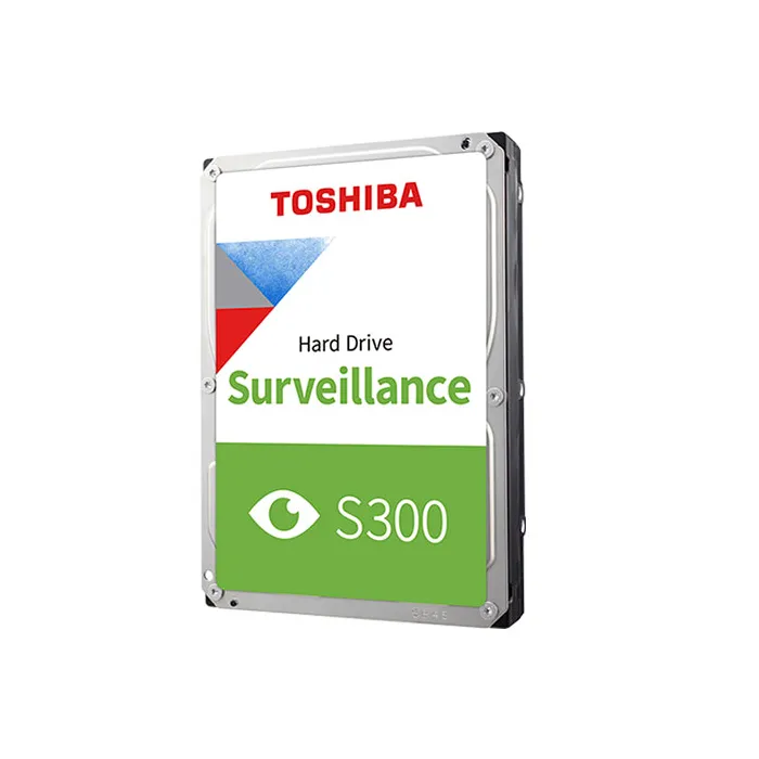 هارد اینترنال توشیبا ظرفیت 1 ترابایت مدل S300