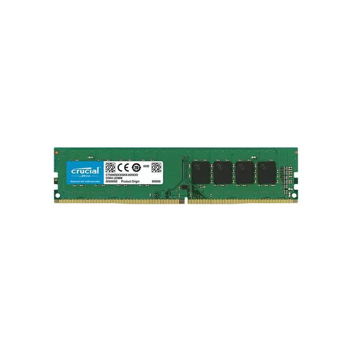 Crucial 16gb 3200MHz CL22