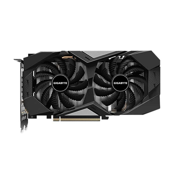 GIGABYTE GeForce GTX 1660 SUPER OC 6G