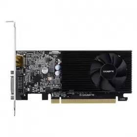 GIGABYTE GeForce GT 1030 Low Profile D4 2G کارت گرافیک گیگابایت