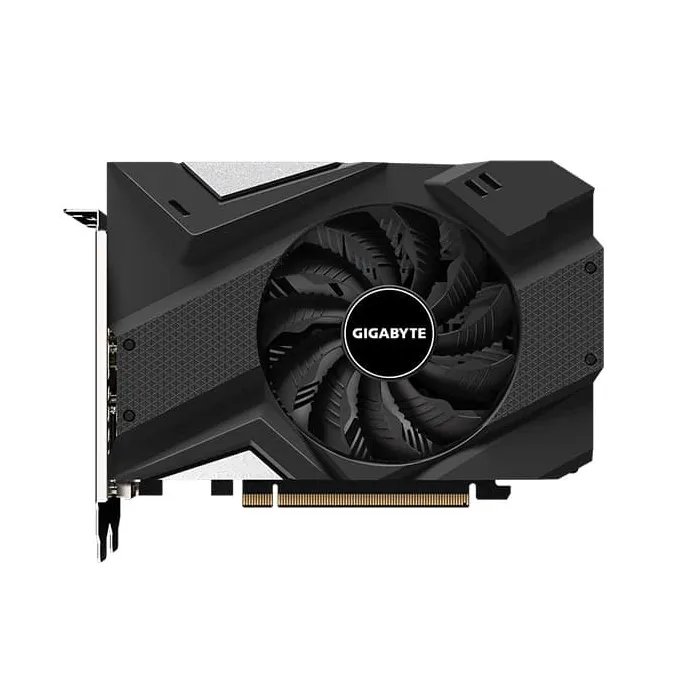 GIGABYTE GeForce GTX 1650 D6 OC 4G (rev. 2.0)
