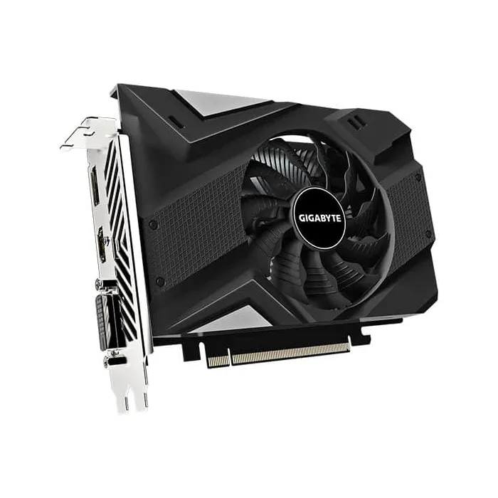GIGABYTE GeForce GTX 1650 D6 OC 4G (rev. 2.0)