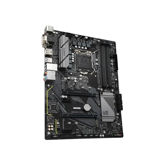 GIGABYTE B560 HD3(rev. 1.2)