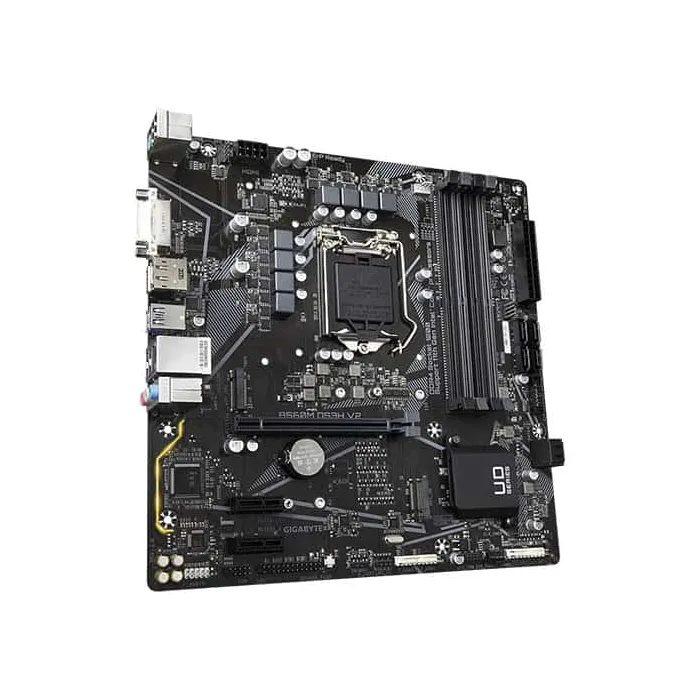 GIGABYTE B560M DS3H V2 (rev. 1.0)