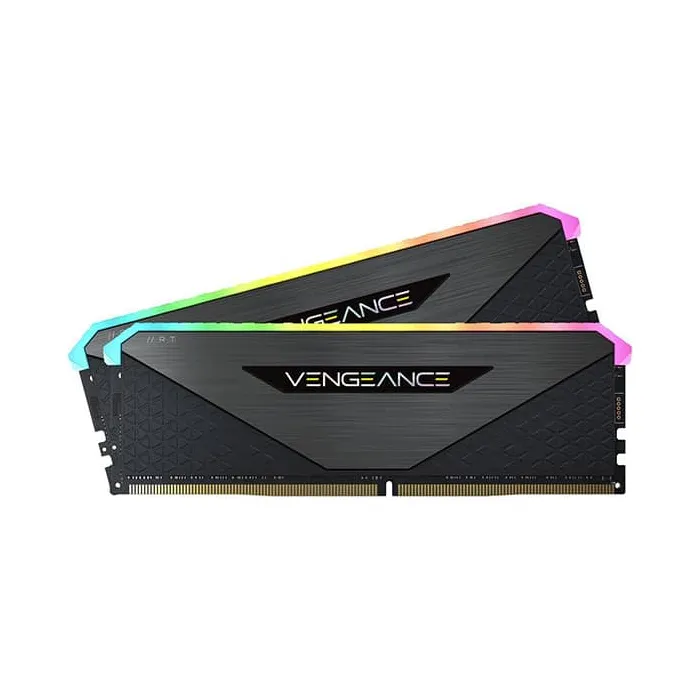 VENGEANCE RGB RT 3200Mhz16GB Dual