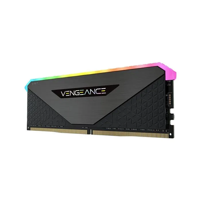 VENGEANCE RGB RT 3200Mhz16GB Dual