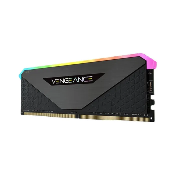 VENGEANCE RGB RT 3600Mhz16GB Dual