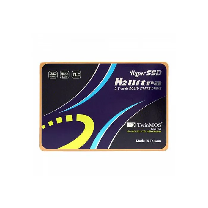 اس اس دی اینترنال توین موس ظرفیت 128 گیگابایت مدل H2 Ultra