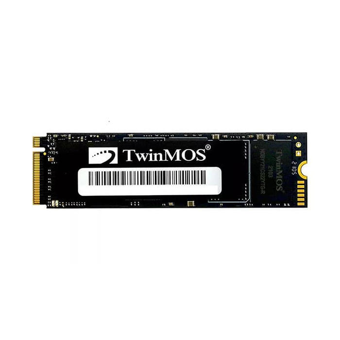 NVMe M.2 256GB