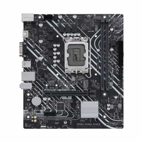 ASUS PRIME H610M-K D4