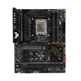 ASUS TUF GAMING Z690-PLUS