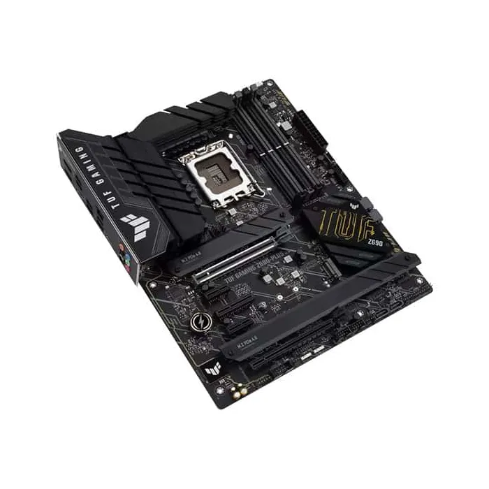 ASUS TUF GAMING Z690-PLUS