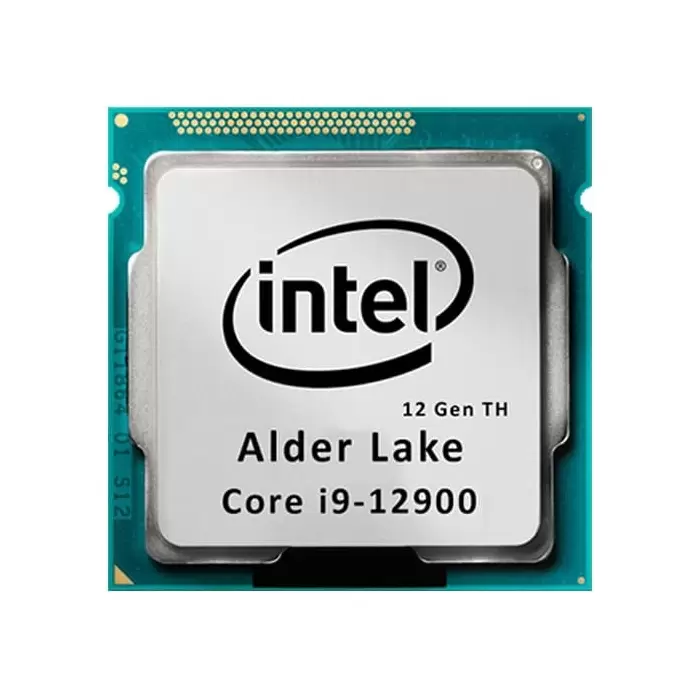 CPU Intel Core i9-12900 Tray