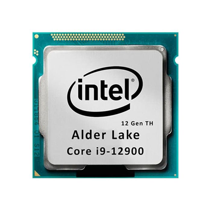 CPU Intel Core i9-12900 Tray