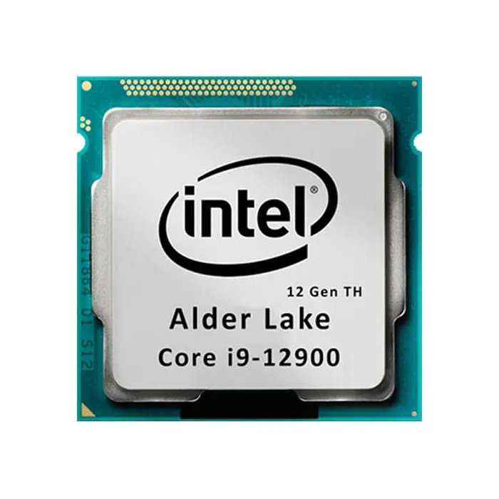 CPU Intel Core i9-12900 Tray