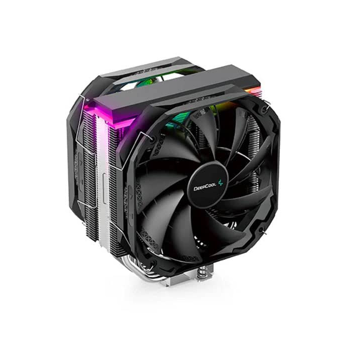 DeepCool AS500 PLUS CPU Cooler