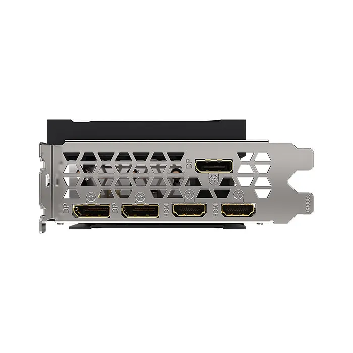 GIGABYTE GeForce RTX 3090 EAGLE OC 24G