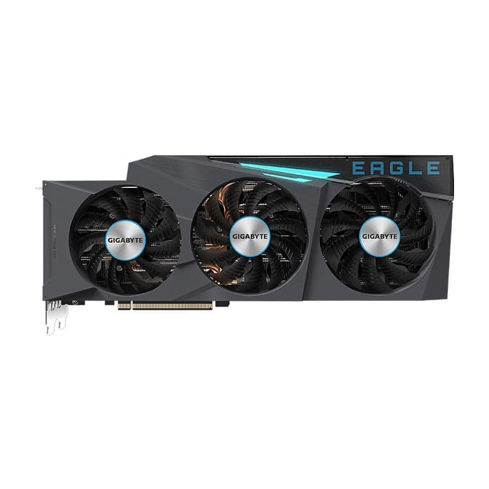 GIGABYTE GeForce RTX 3090 EAGLE OC 24G