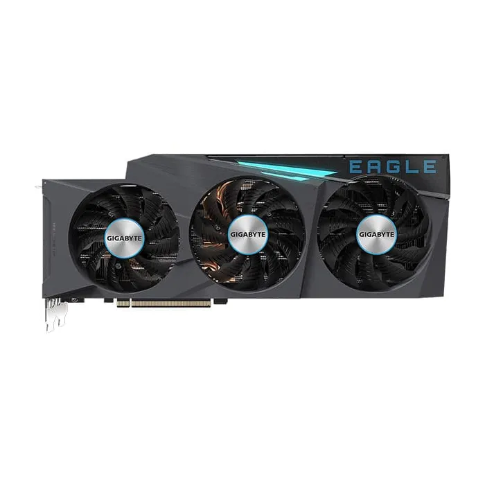GIGABYTE GeForce RTX 3090 EAGLE OC 24G