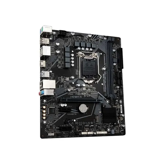 GIGABYTE H510M A