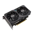 ASUS Dual GeForce RTX 3050 OC Edition 8GB