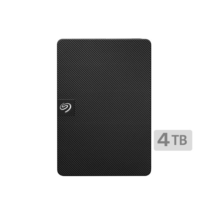 Hard Seagate 4TB Expansion Portable