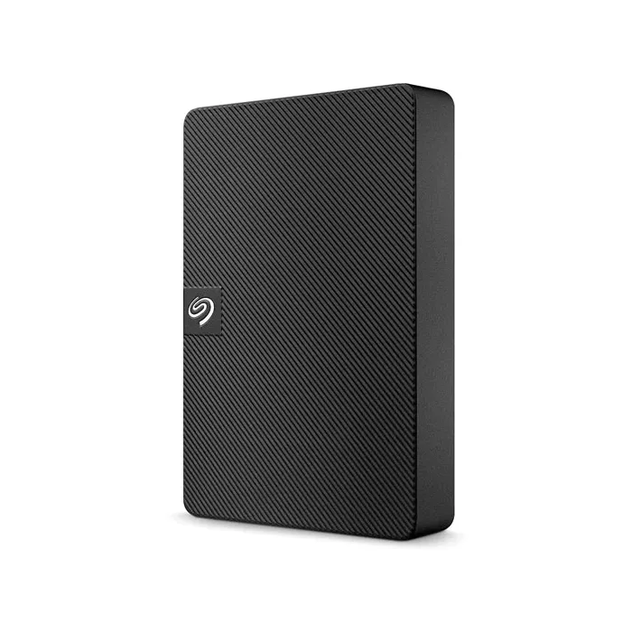 Hard Seagate 4TB Expansion Portable